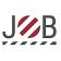 J.O.B. JUST ON BUSINESS SPA's logo