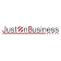 Just On Business Spa's logo