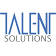 Manpower - Talent Solutions's logo