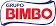 Bimbo QSR's logo