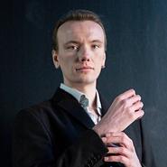 Valeriy P. headshot