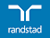 Randstad Italia S.p.A.'s logo