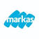 Markas's logo