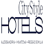 City Style Hotel La Favorita (City Style Hotels)'s logo