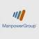 Manpower Italia's logo