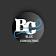 Blue consulting's logo