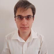 Marco T. headshot