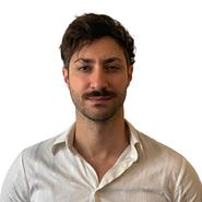Davide A. headshot