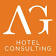 AG Hotel Consulting's logo