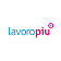 Lavoropiù's logo