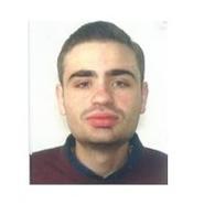 Gabriele S. headshot