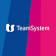 TeamSystem S.p.A.'s logo