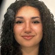 Matilda G. headshot