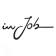 In Job S.p.A.'s logo