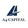 A4 Capital's logo