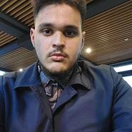 Filippo P. headshot