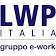 LWP Italia's logo