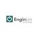 Enginium's logo