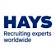 Hays's logo