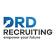 DRD Recruiting's logo