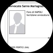 Mariagrazia S. headshot