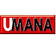 Umana spa's logo