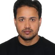 Abu Y. headshot