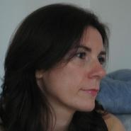 Alessandra G. headshot