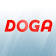 DOGA's logo