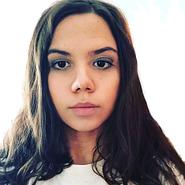 Claudia C. headshot