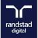 Randstad Digital Italia's logo