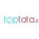 toptata's logo