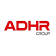 ADHR GROUP's logo
