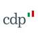 Cassa depositi e prestiti's logo