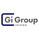 Gi Group Italia's logo
