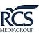 RCS MediaGroup's logo