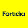 Fortidia's logo