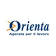 Orienta's logo