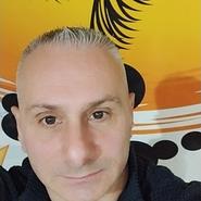 Salvatore G. headshot