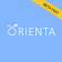 Orienta's logo