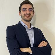 Giacomo G. headshot