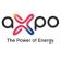 Axpo Group's logo