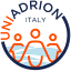 Consorzio Erasmus+ “UniAdrion Italy” (coordinato dall'Università Politecnica delle Marche)'s logo