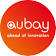 Aubay Italia's logo