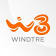 Wind Tre's logo