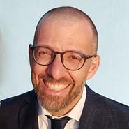Guido M. headshot