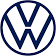 Volkswagen AG's logo