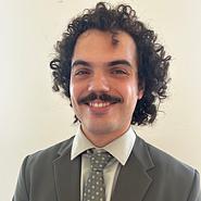 Matteo D. headshot