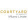 Courtyard by Marriott Milano Linate's logo