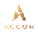 Accor Hotels's logo